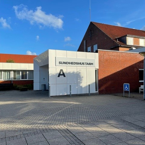 Klinikken