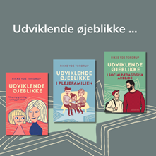 Udviklende øjeblikke